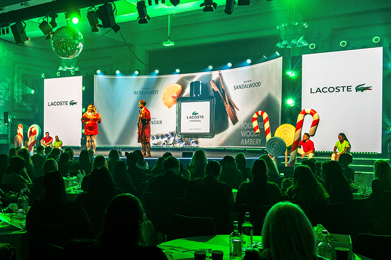 Event Video Coverage Manchester