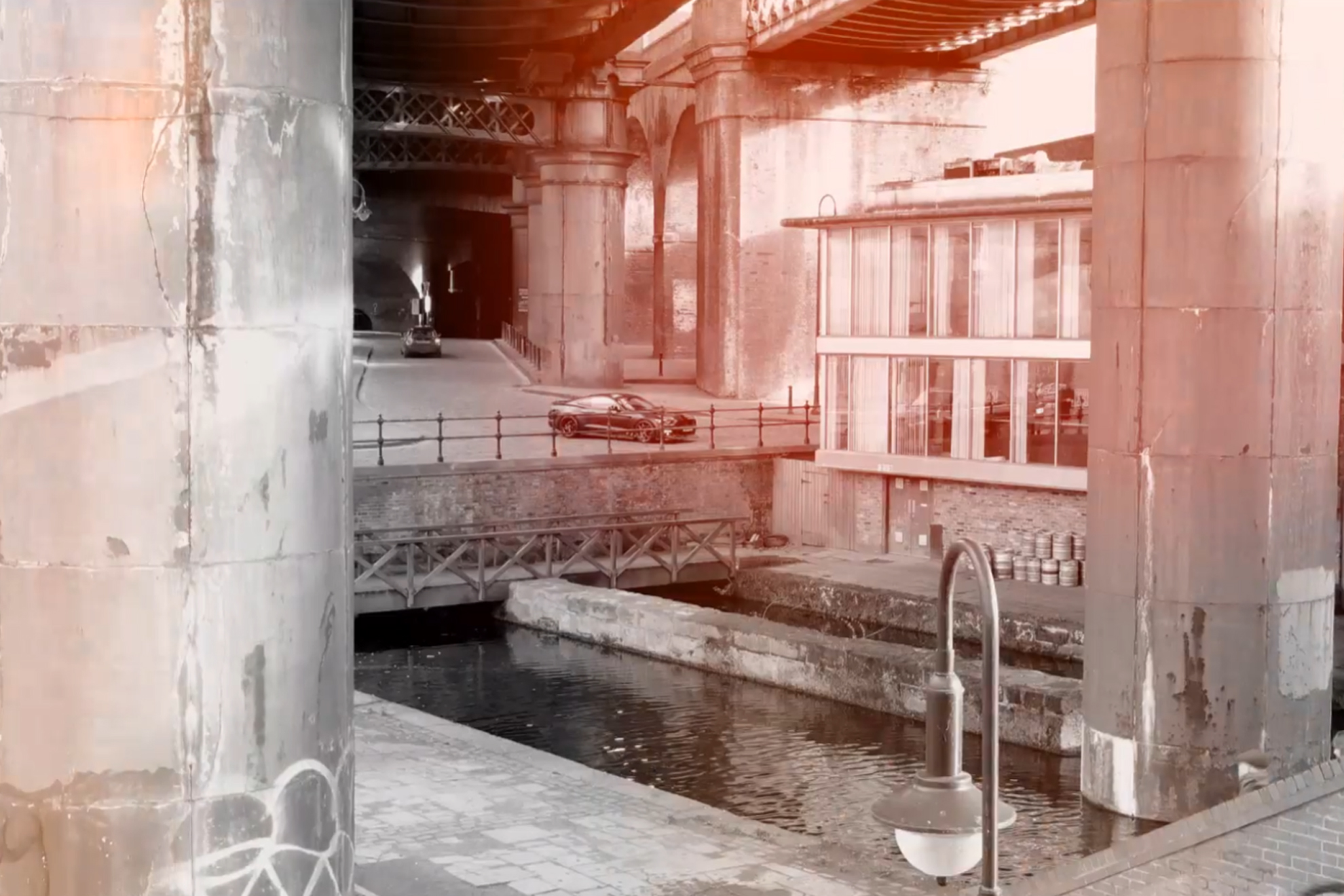 Manchester video production