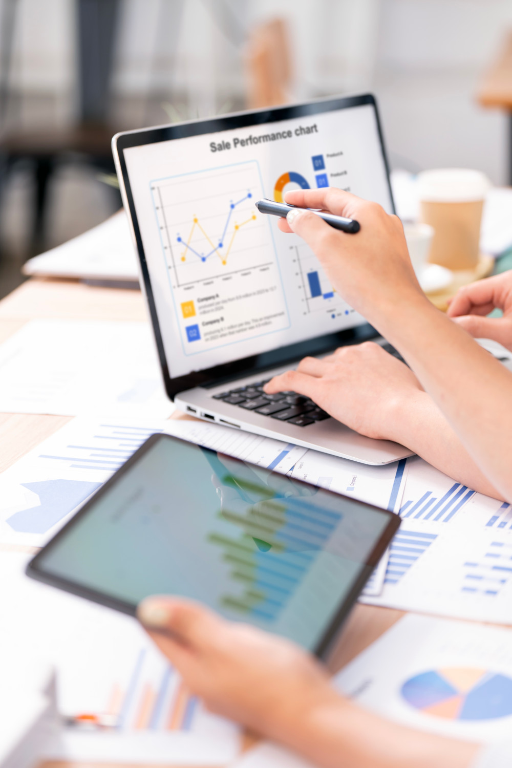 Pay Per Click (PPC) Manchester