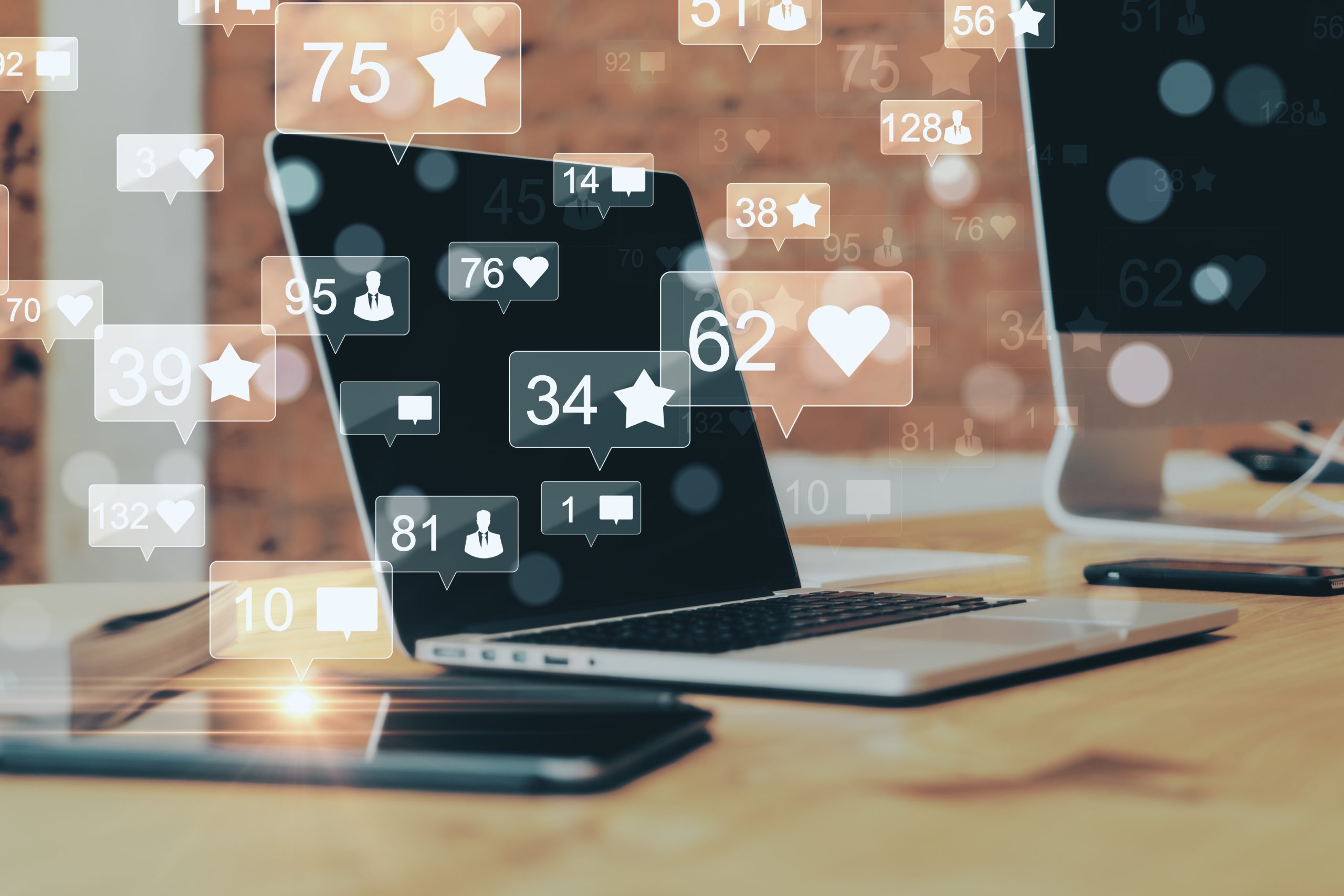 Social Media Management Manchester