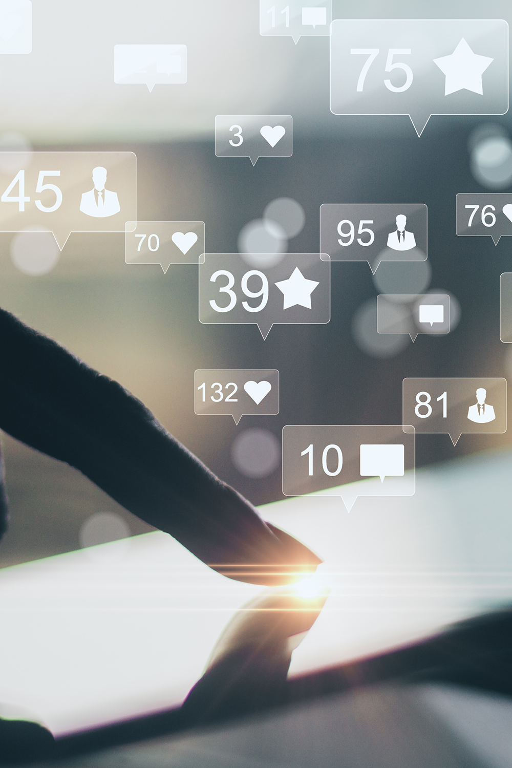 Social Media Manchester agency