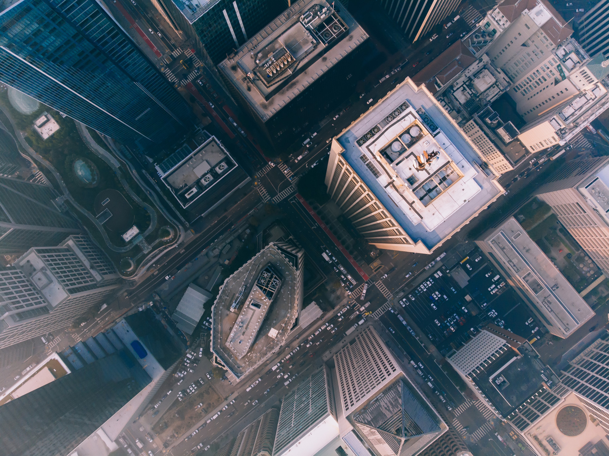 Drone services Manchester