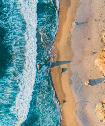 Promotional video with drones Promotional video with drones