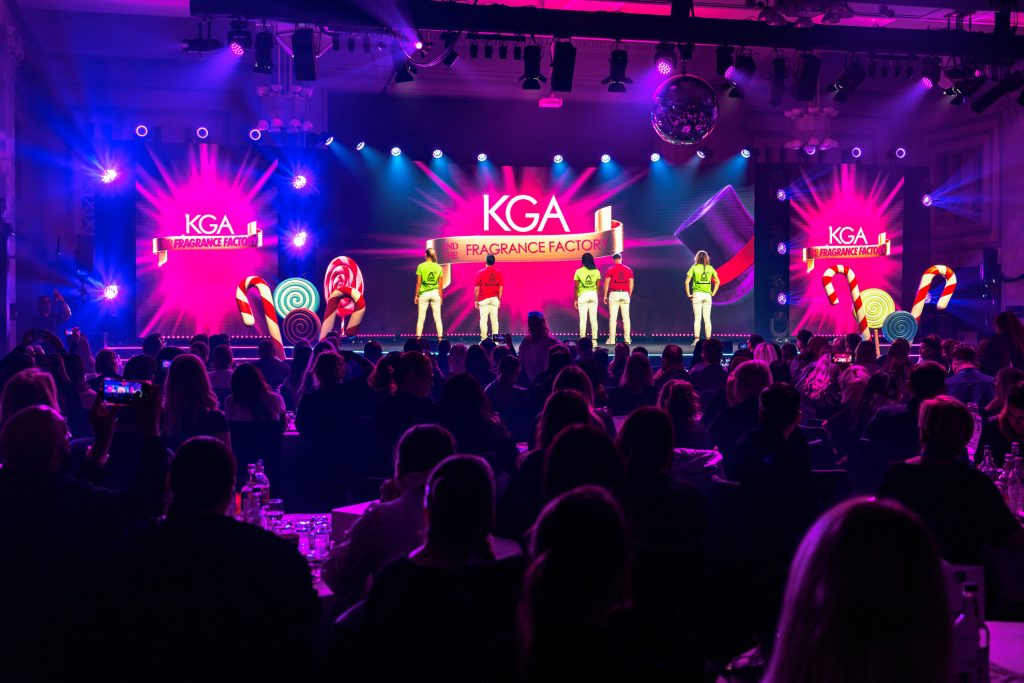 KGA